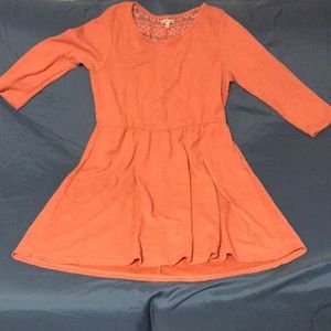 Charlotte Russe dress